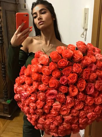 Анкета проститутки Роксана, 23 года