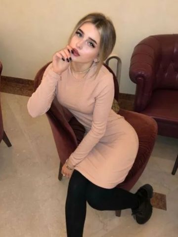 Анкета проститутки Лада, 24 года